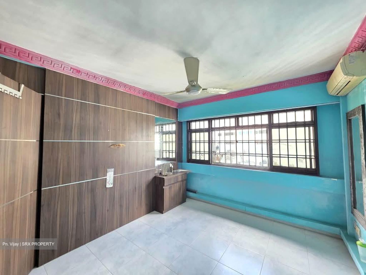 Blk 276B Wenya (Jurong West), HDB 4 Rooms #541842351